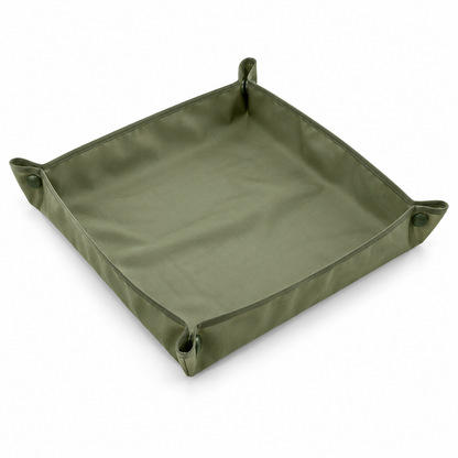 Fern Planting Mat on white background