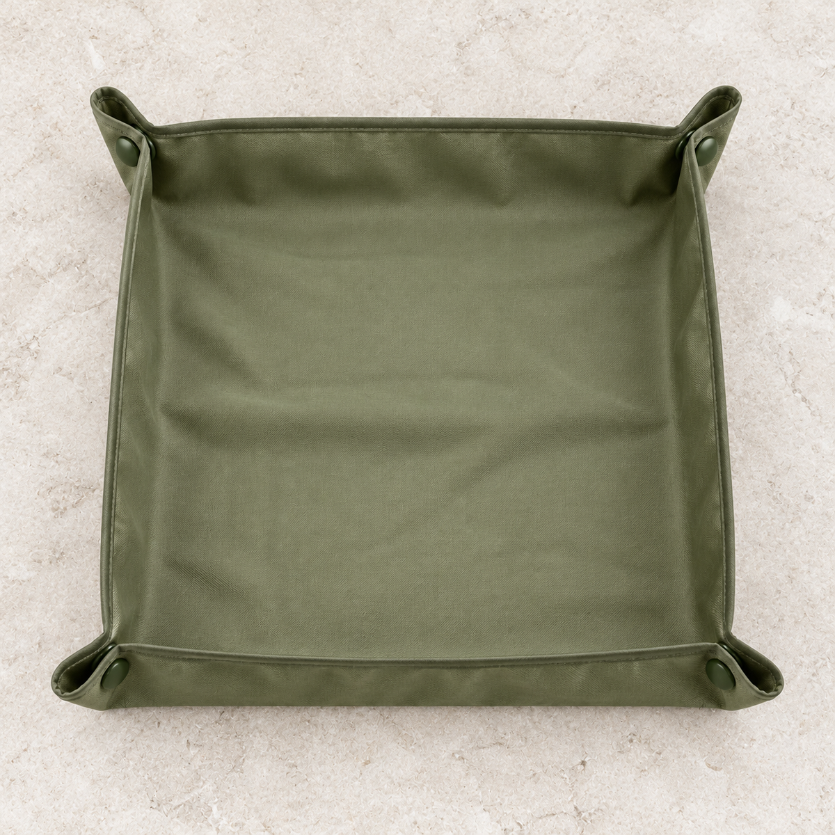 Fern Planting Mat garden scene and product details