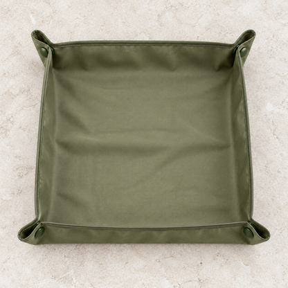 Fern Planting Mat garden scene and product details
