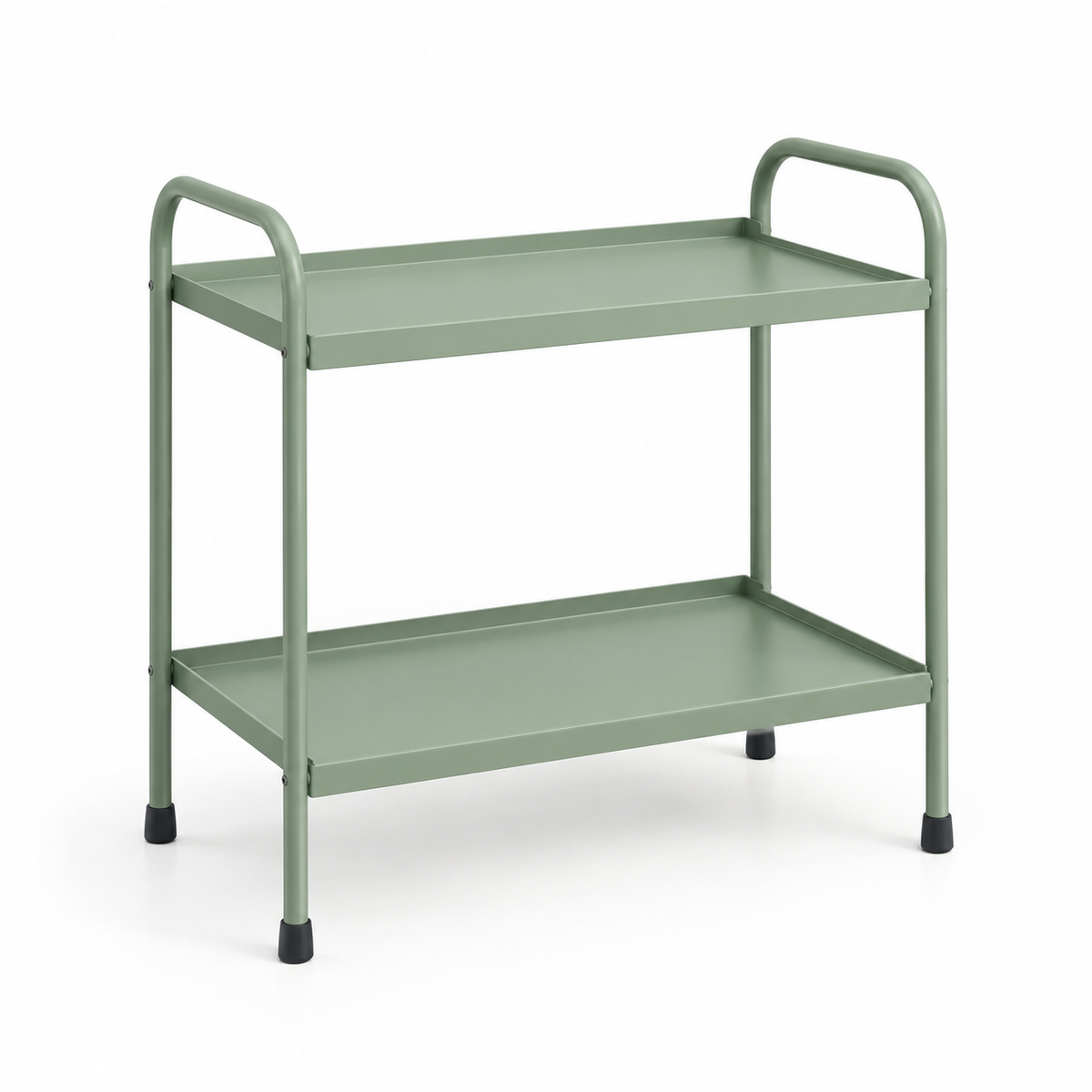 Pavilion Shelf Stand on white background