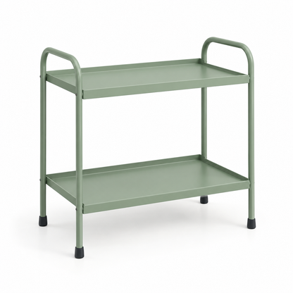 Pavilion Shelf Stand on white background