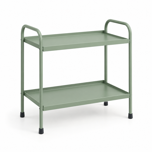 Pavilion Shelf Stand on white background